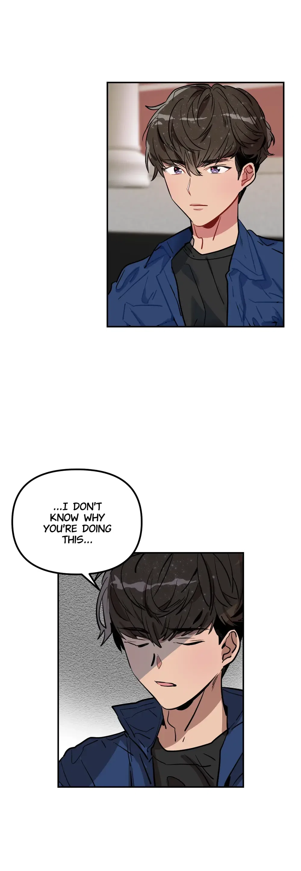 The Failed Heiress Chapter 4 – Page 11