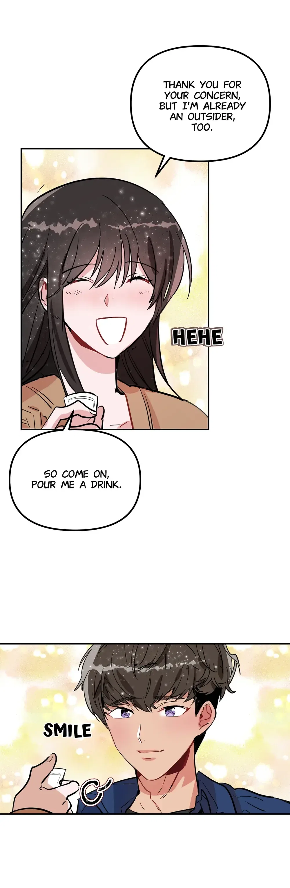 The Failed Heiress Chapter 4 – Page 14