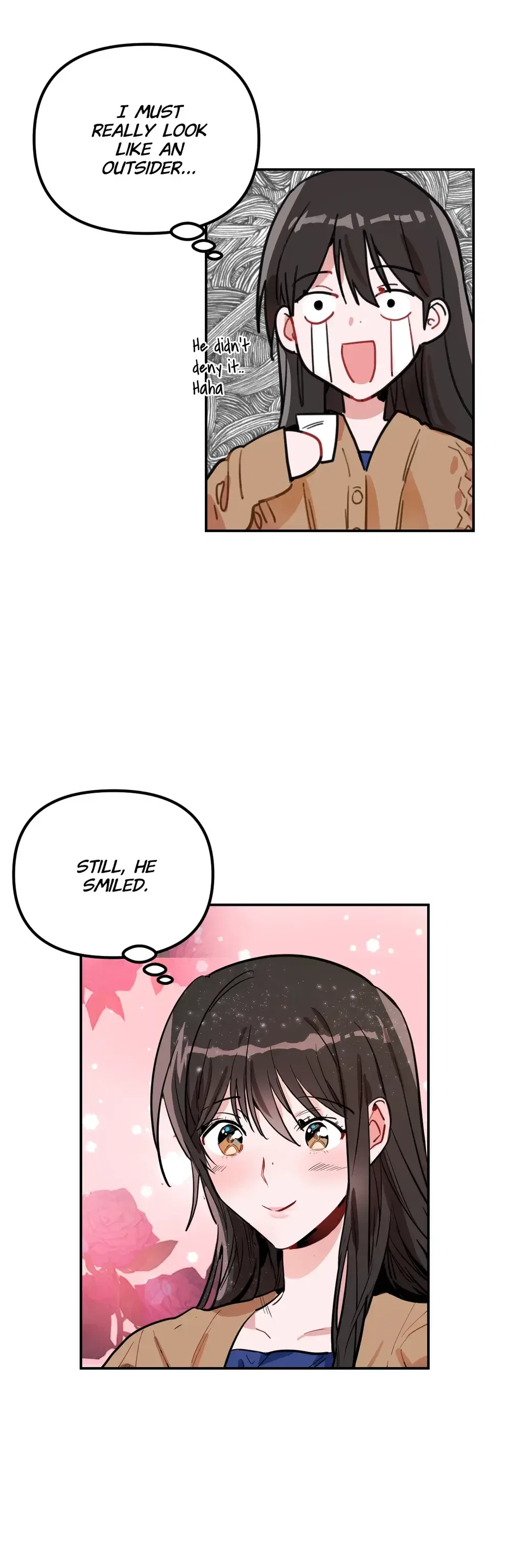 The Failed Heiress Chapter 4 – Page 16