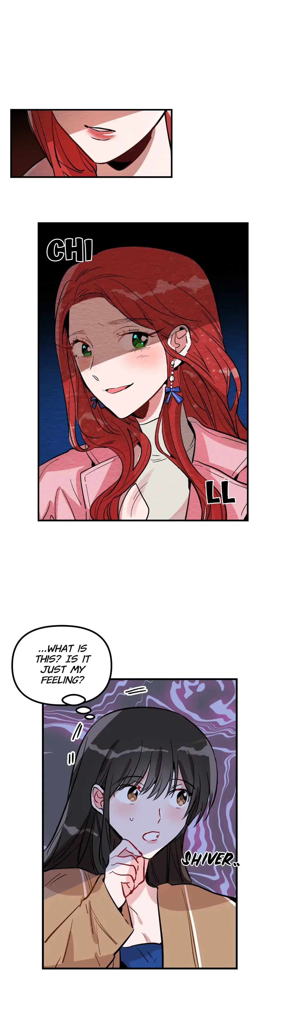 The Failed Heiress Chapter 4 – Page 23
