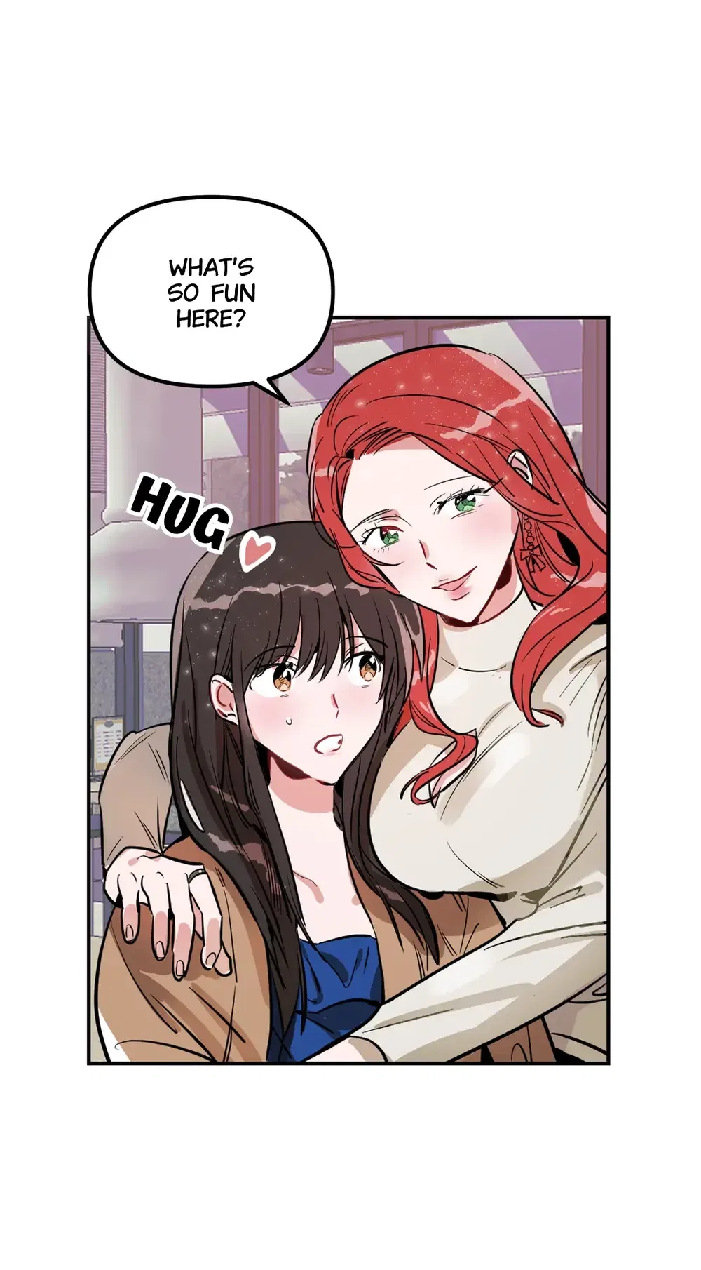 The Failed Heiress Chapter 4 – Page 37