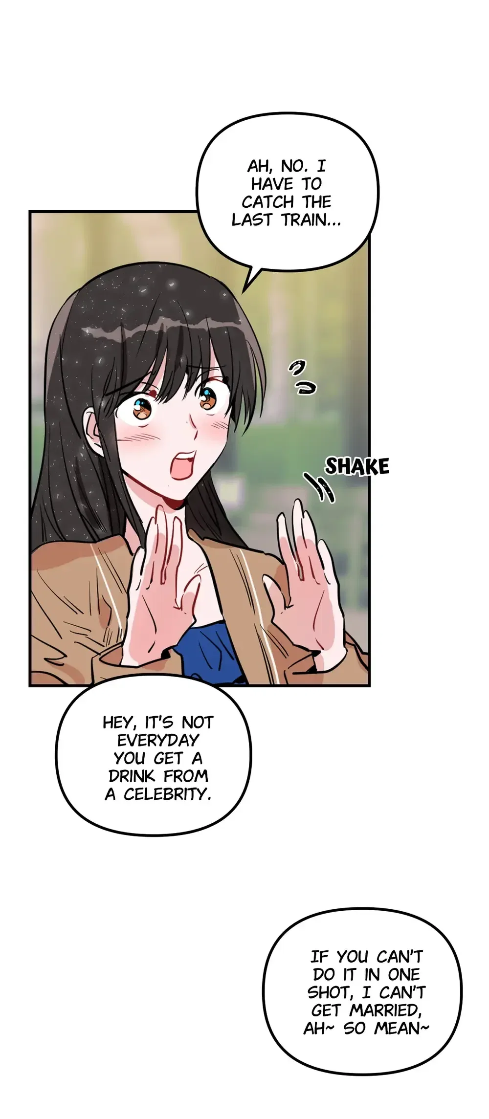 The Failed Heiress Chapter 4 – Page 40