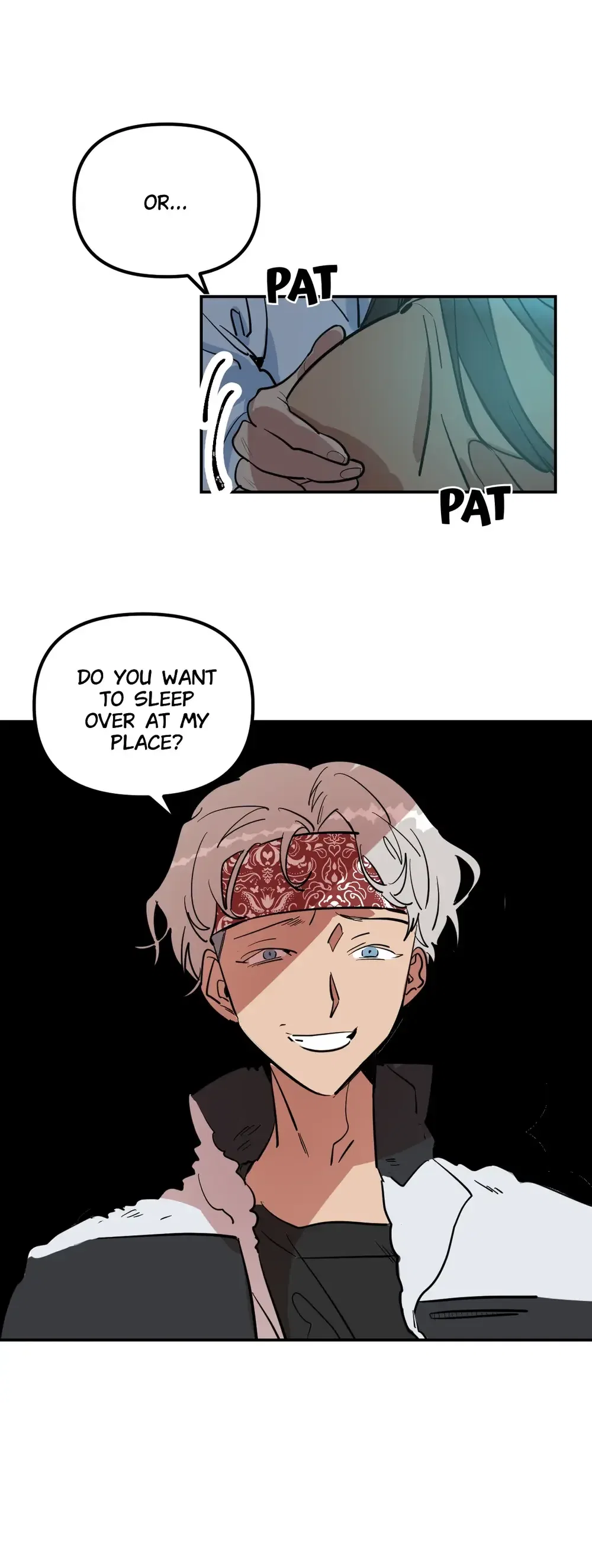 The Failed Heiress Chapter 4 – Page 45