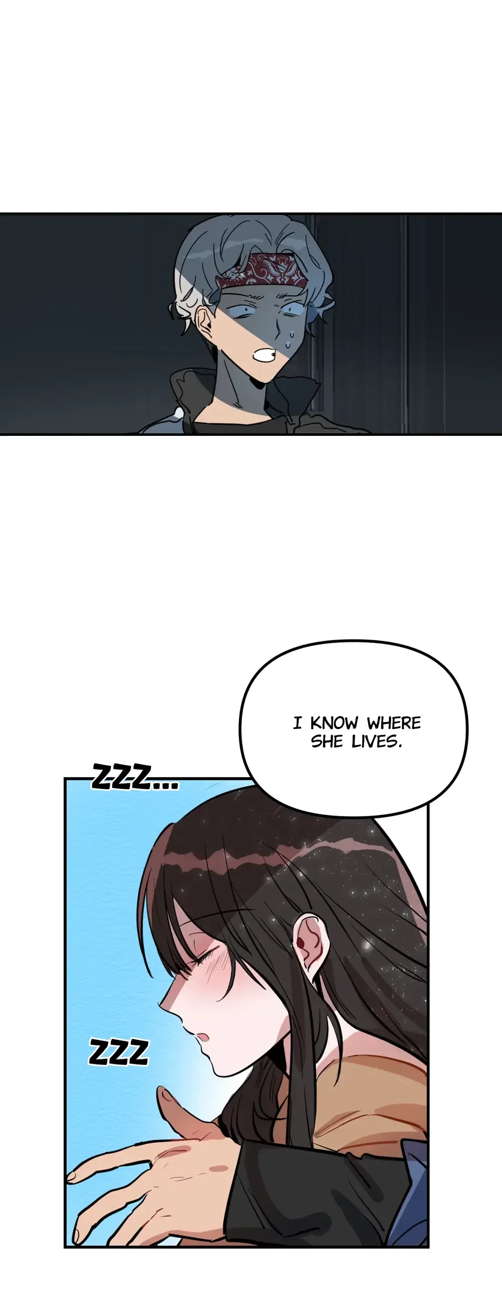 The Failed Heiress Chapter 4 – Page 48