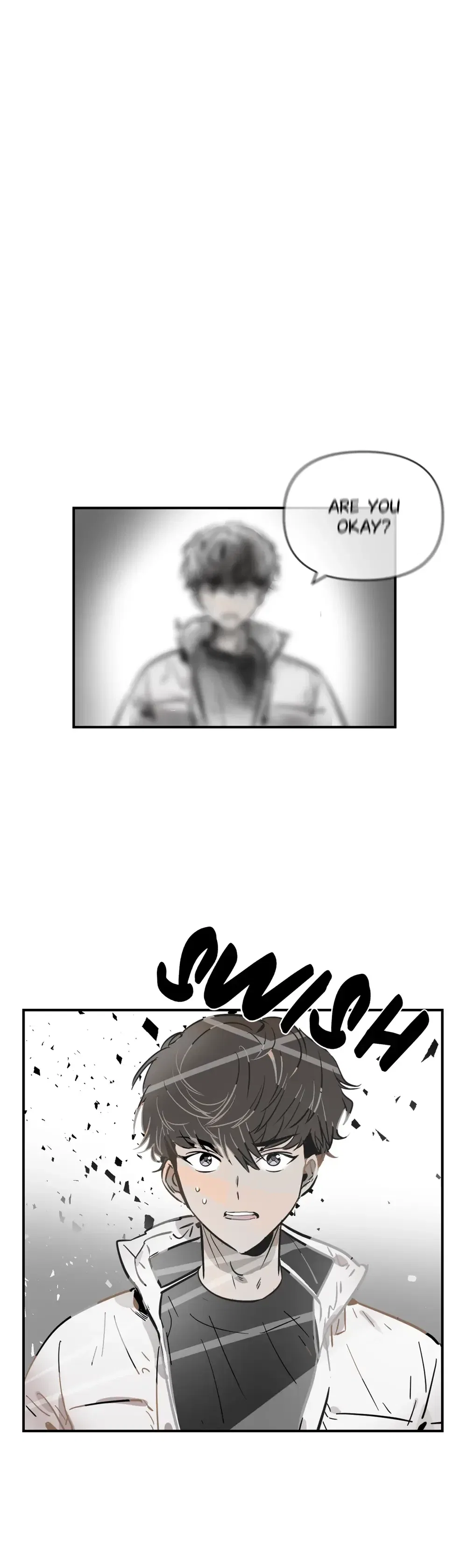 The Failed Heiress Chapter 3 – Page 1