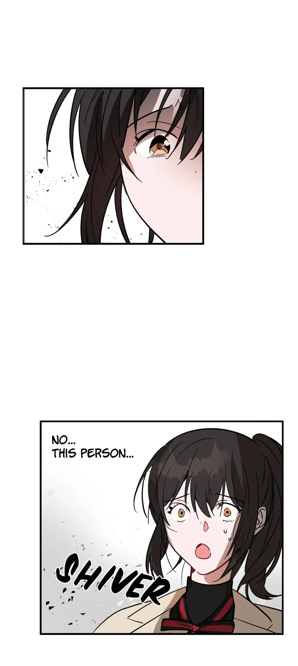 The Failed Heiress Chapter 3 – Page 2