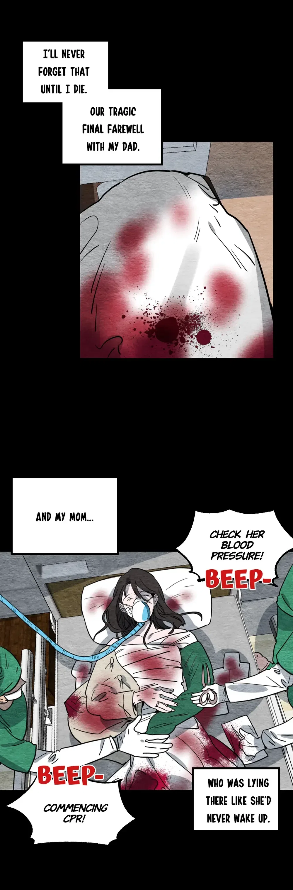 The Failed Heiress Chapter 3 – Page 11