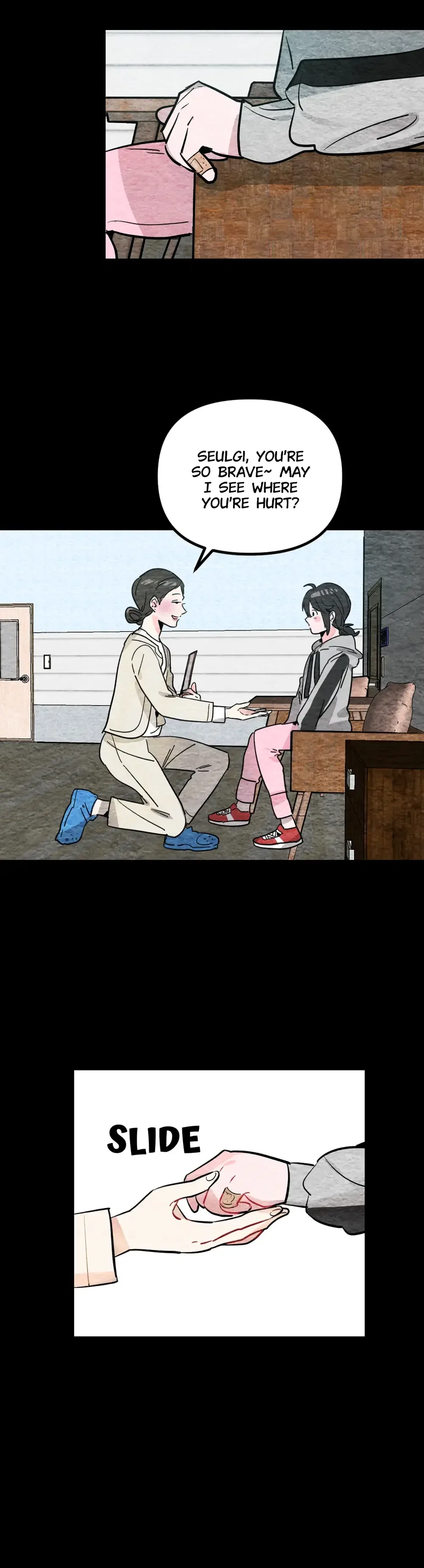 The Failed Heiress Chapter 3 – Page 15
