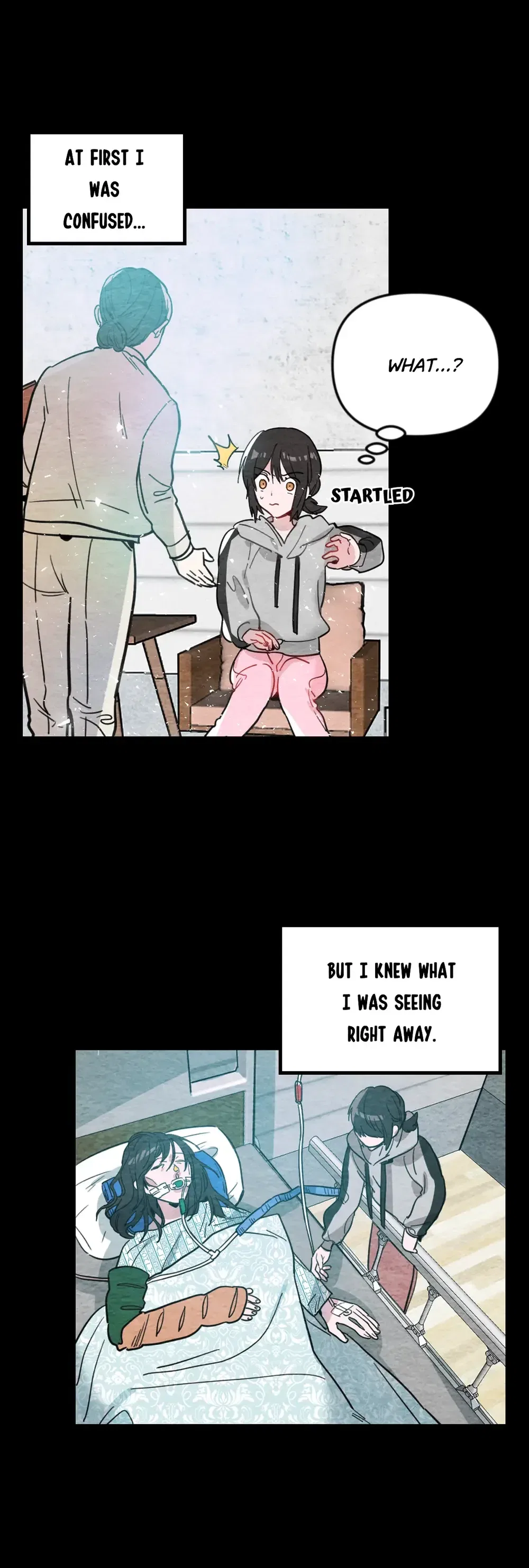 The Failed Heiress Chapter 3 – Page 17