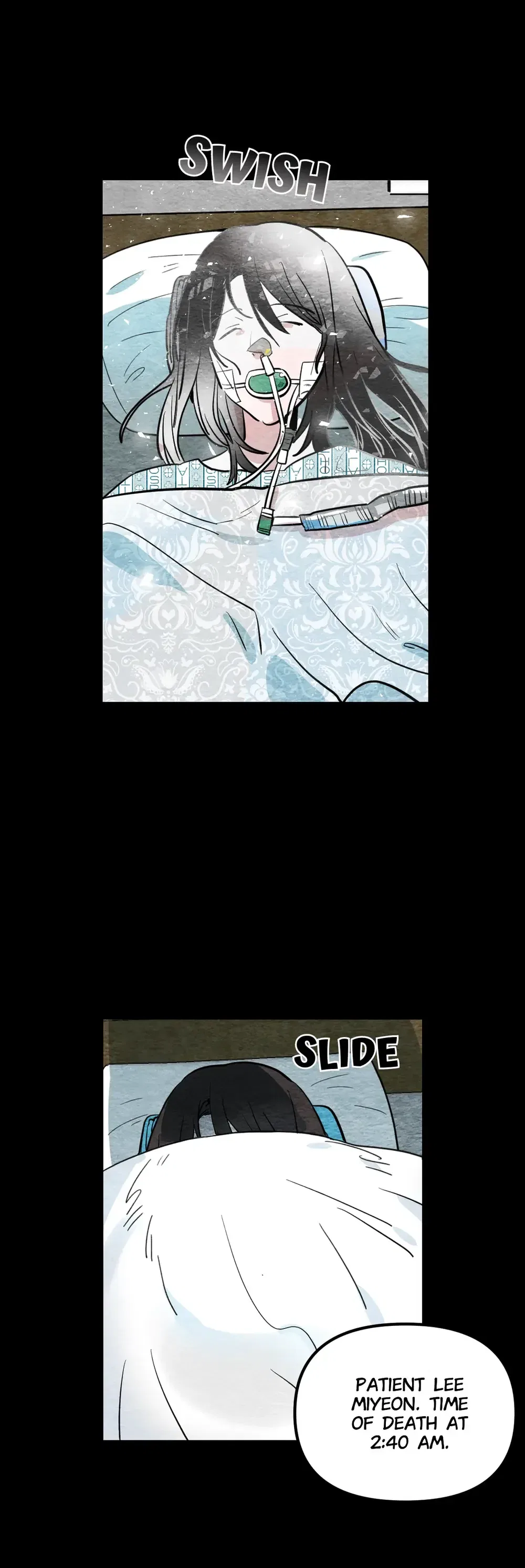 The Failed Heiress Chapter 3 – Page 19