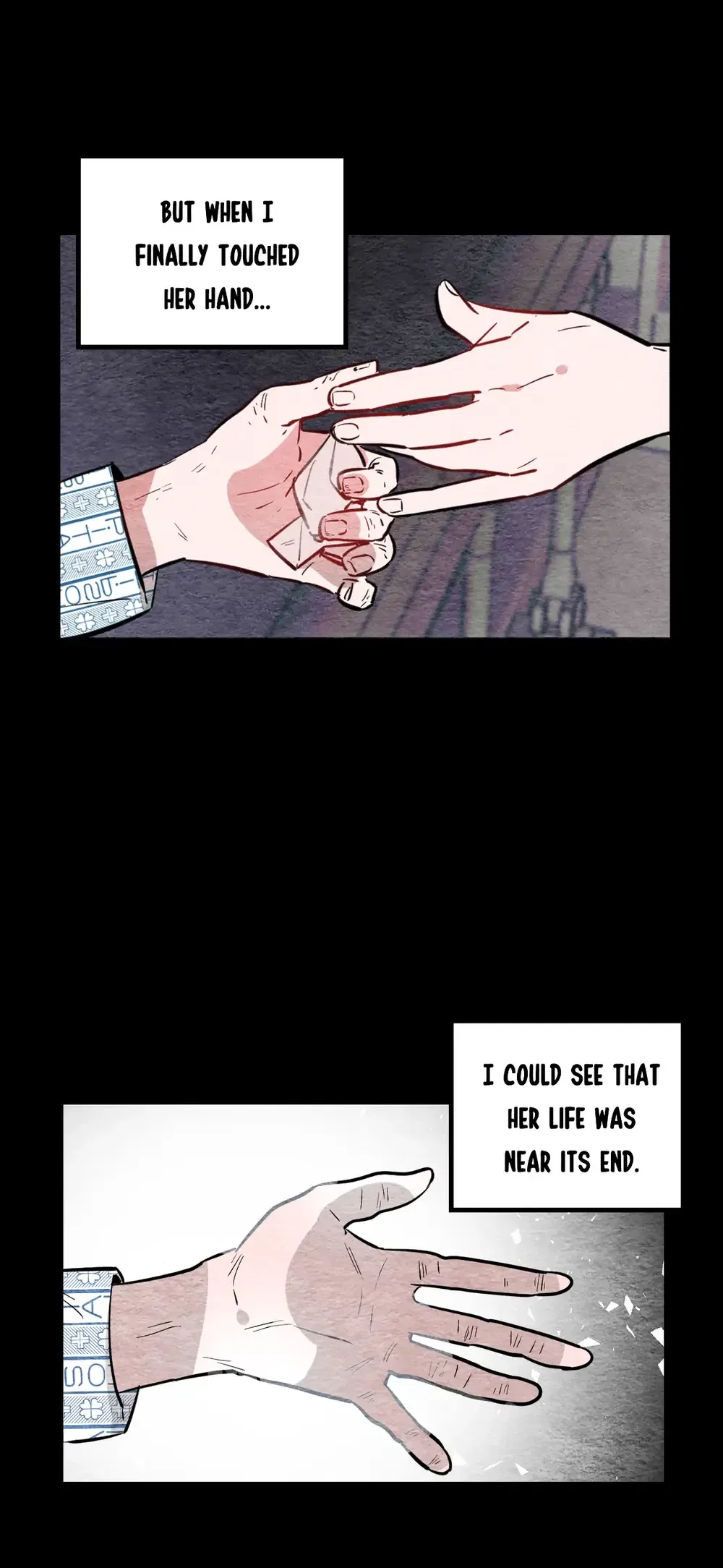 The Failed Heiress Chapter 3 – Page 24