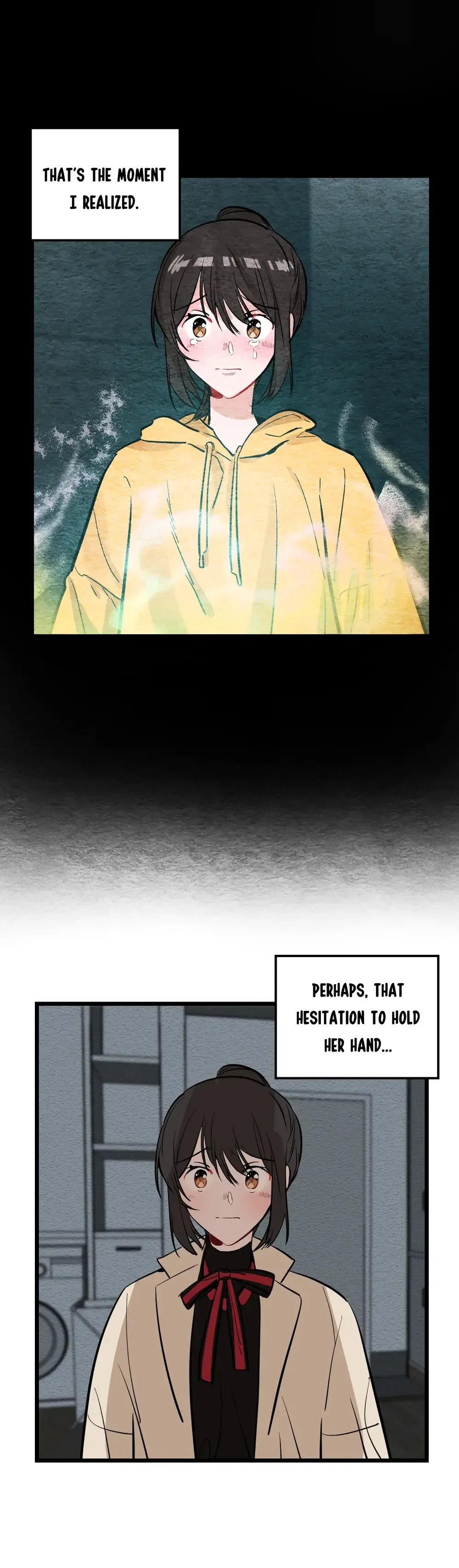 The Failed Heiress Chapter 3 – Page 26