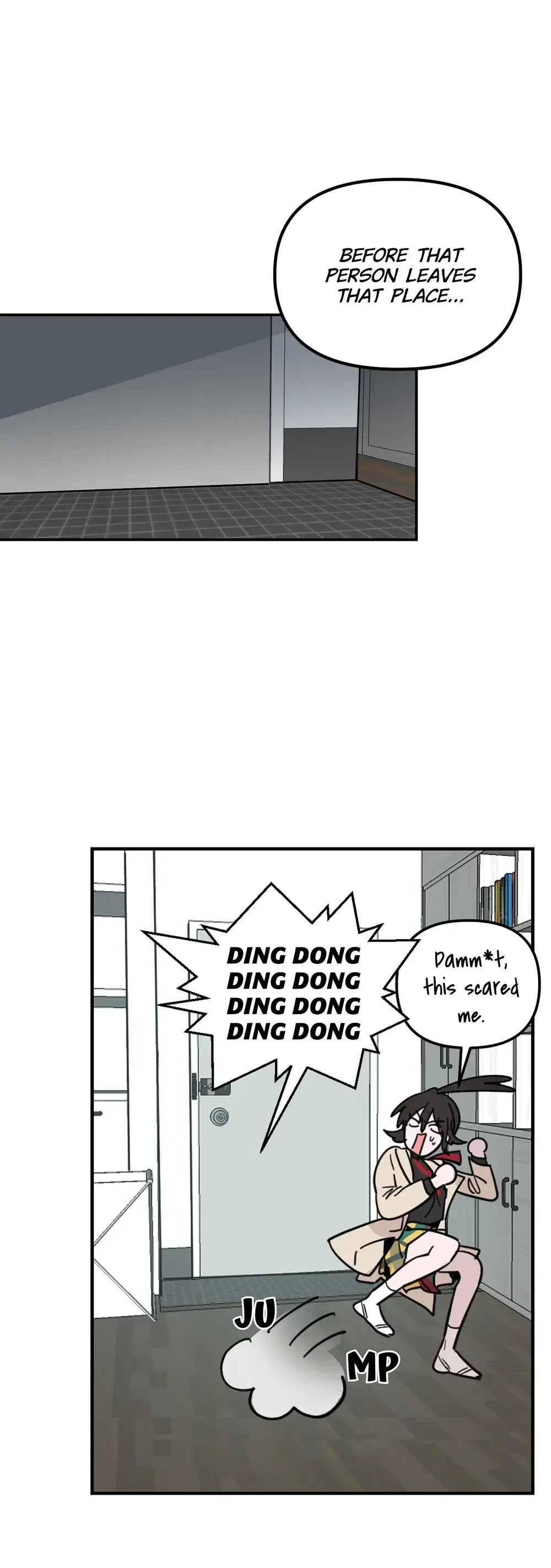 The Failed Heiress Chapter 3 – Page 28