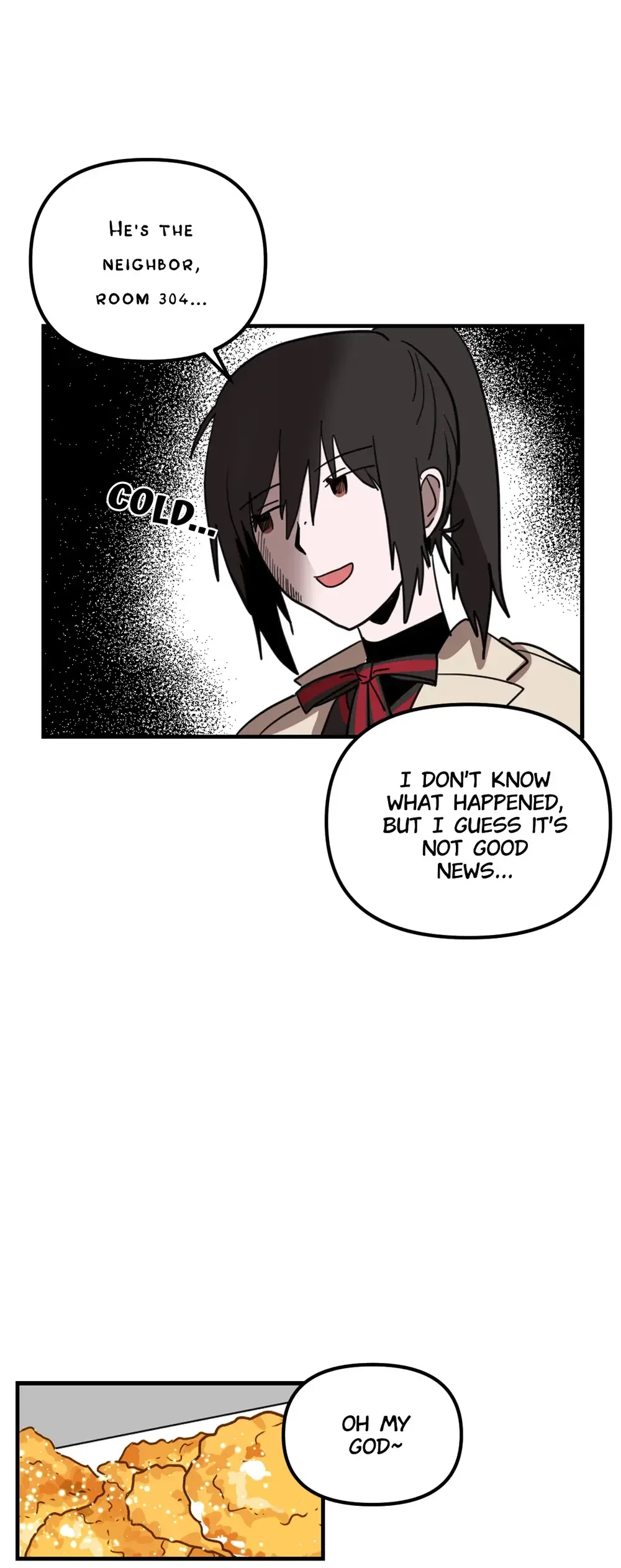 The Failed Heiress Chapter 3 – Page 31
