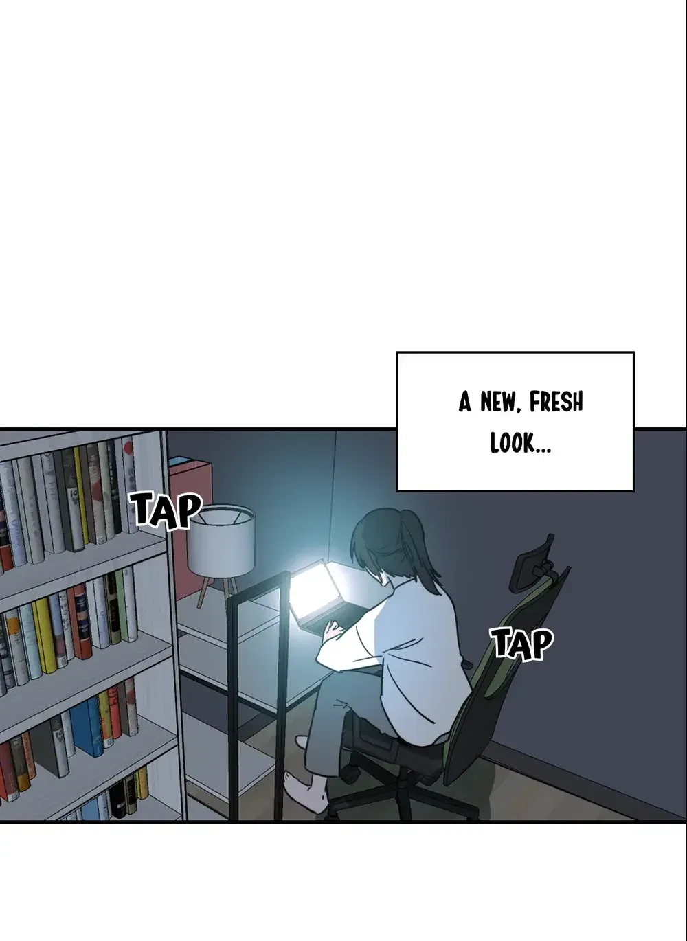 The Failed Heiress Chapter 3 – Page 42