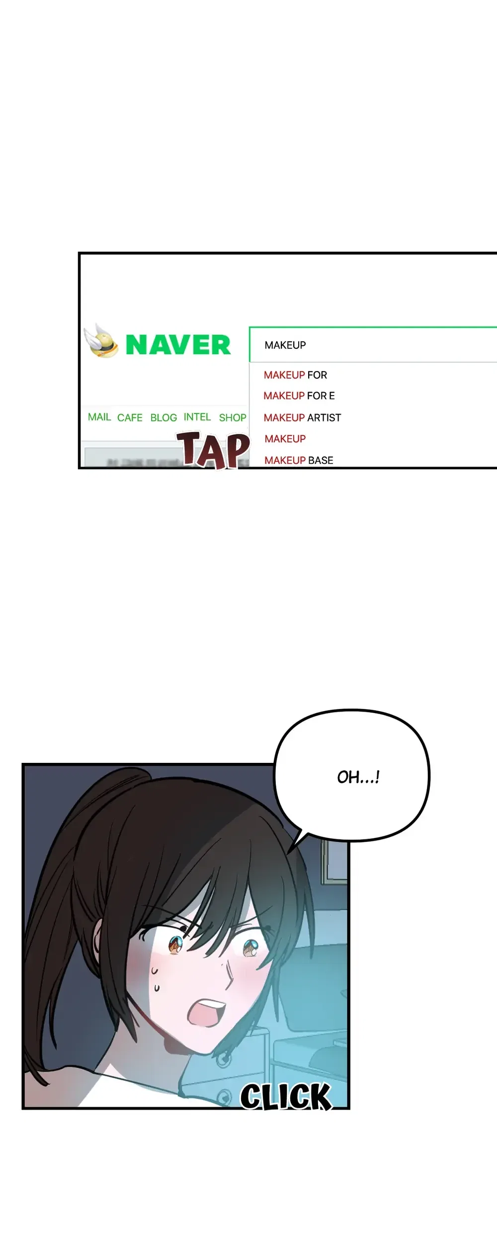 The Failed Heiress Chapter 3 – Page 43