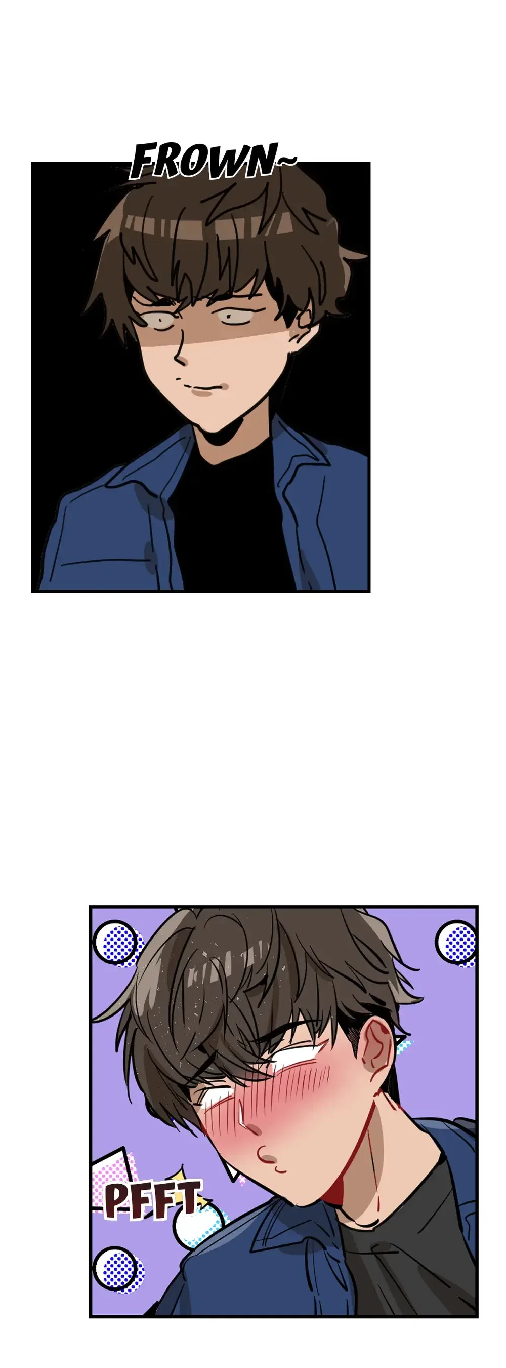 The Failed Heiress Chapter 3 – Page 48