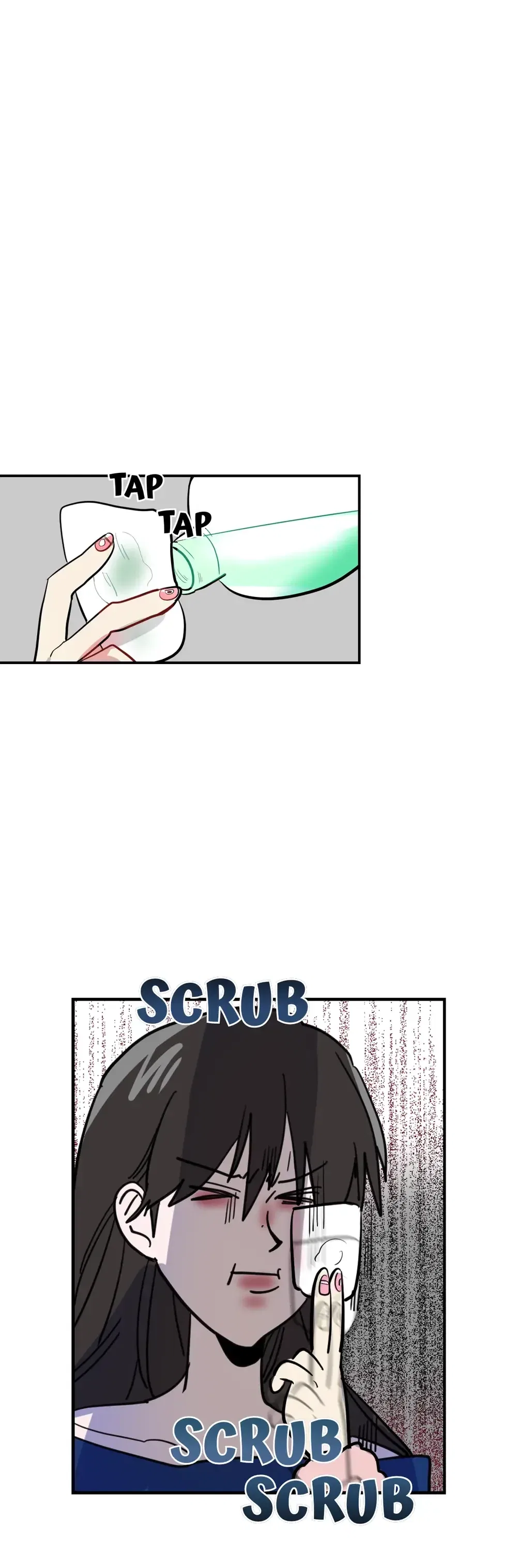The Failed Heiress Chapter 3 – Page 51