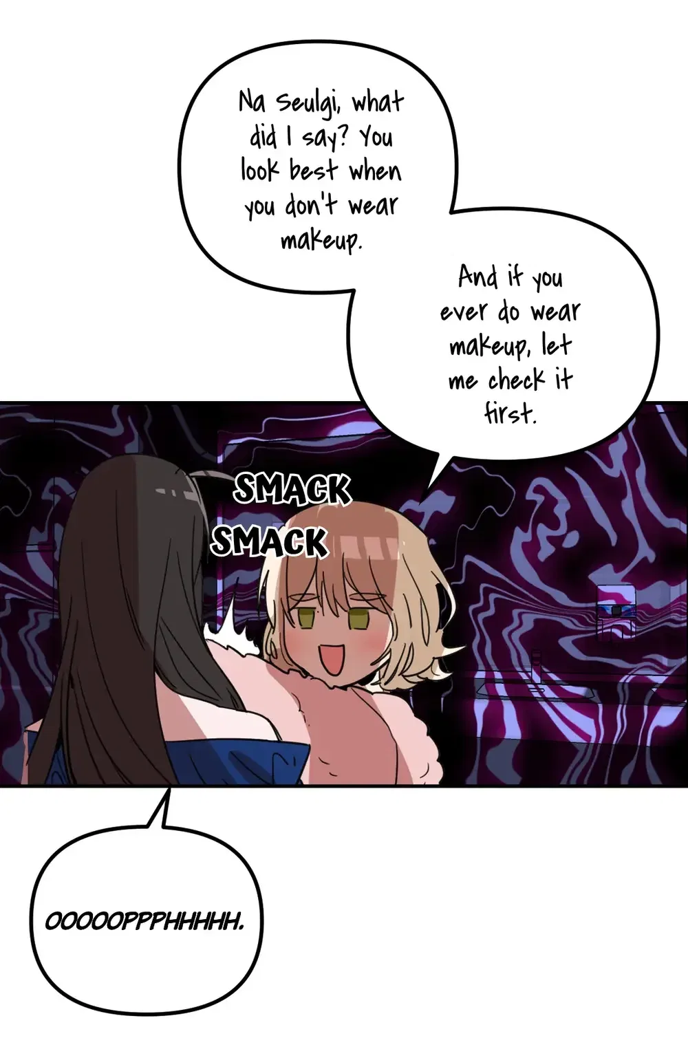 The Failed Heiress Chapter 3 – Page 52