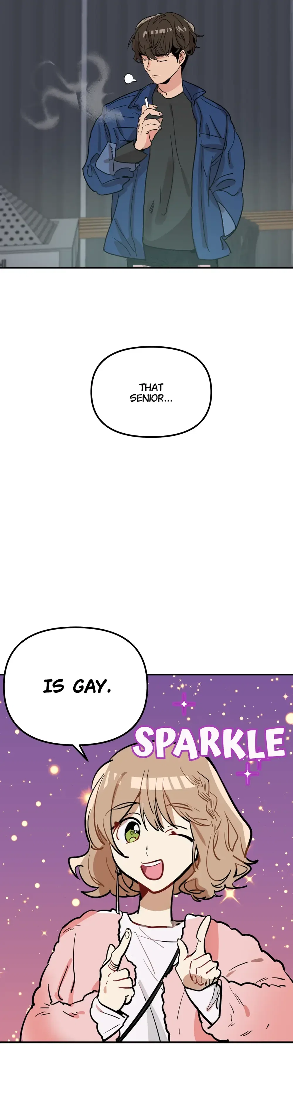 The Failed Heiress Chapter 3 – Page 60