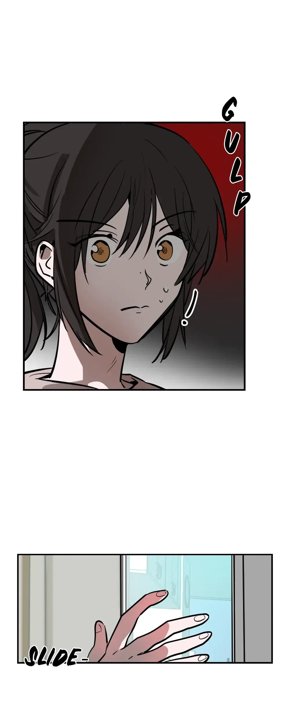 The Failed Heiress Chapter 2 – Page 1