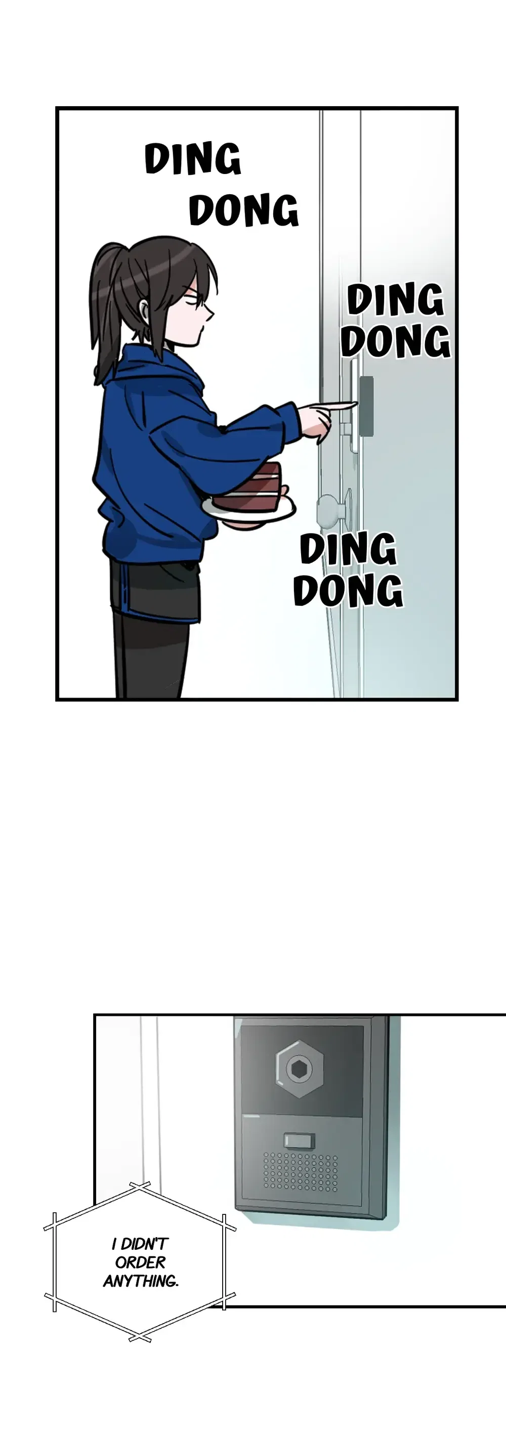The Failed Heiress Chapter 2 – Page 16