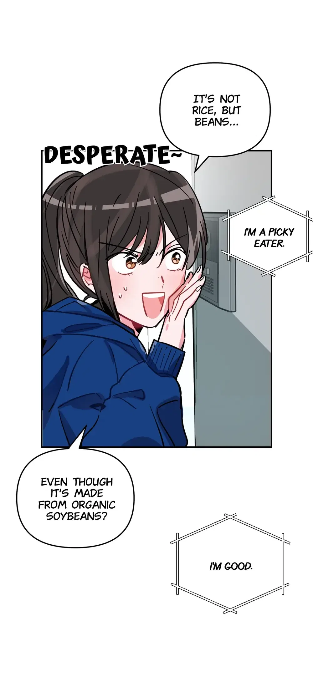 The Failed Heiress Chapter 2 – Page 18