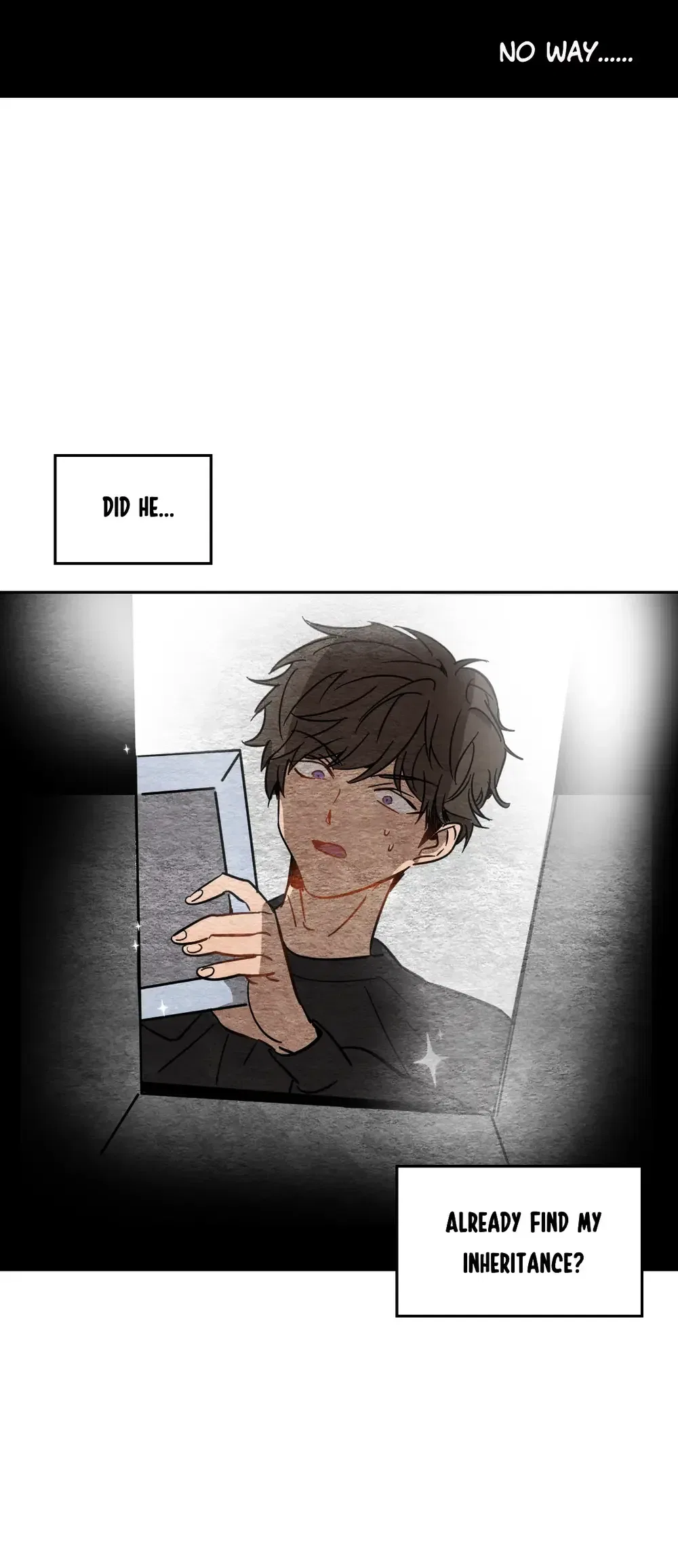 The Failed Heiress Chapter 2 – Page 21