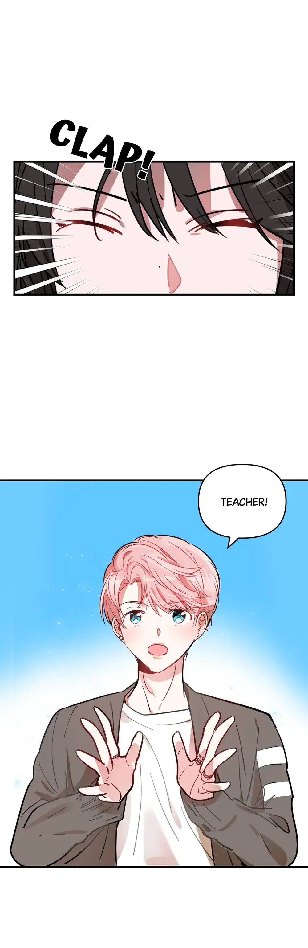 The Failed Heiress Chapter 2 – Page 24
