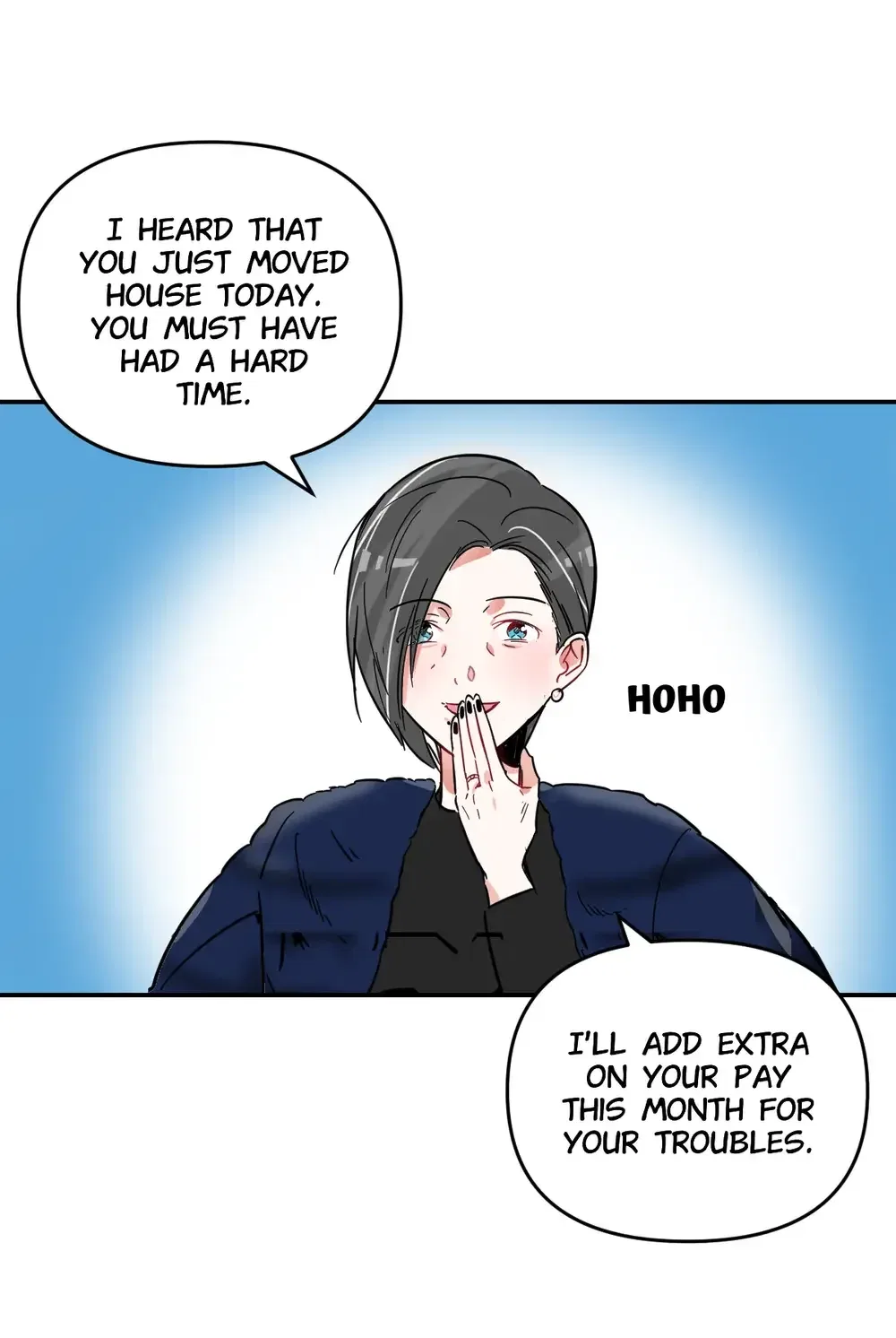 The Failed Heiress Chapter 2 – Page 29
