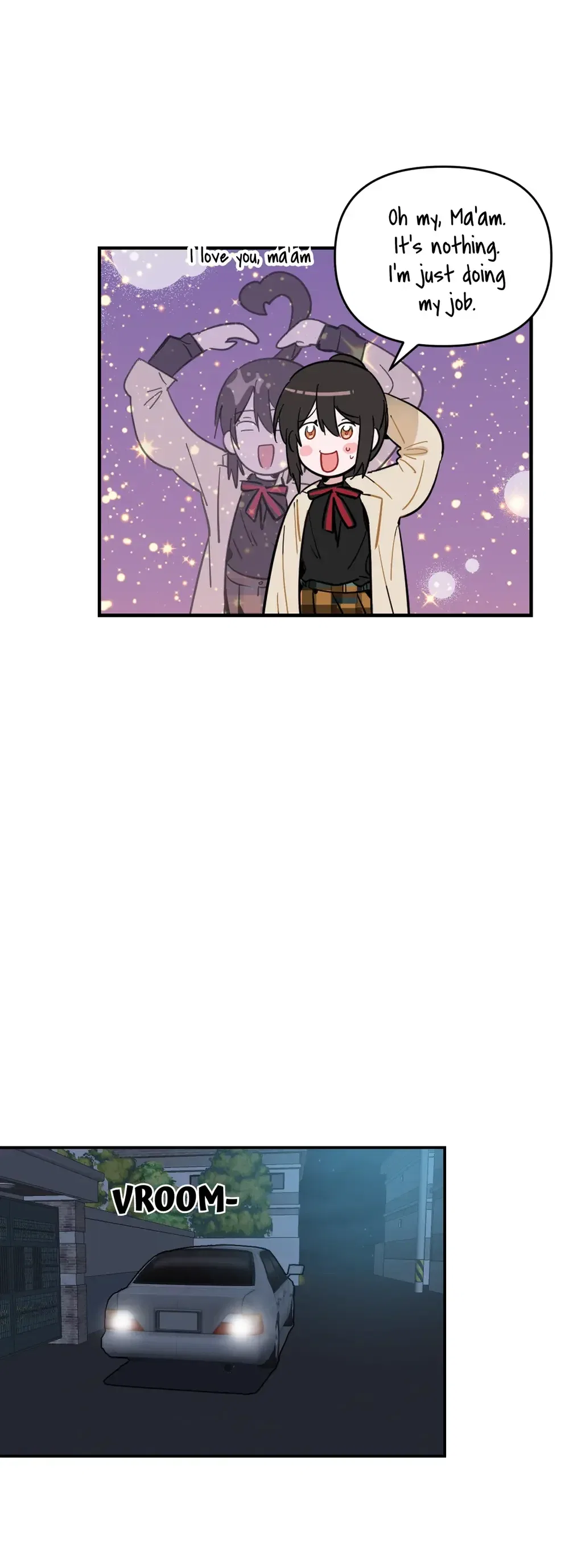 The Failed Heiress Chapter 2 – Page 30