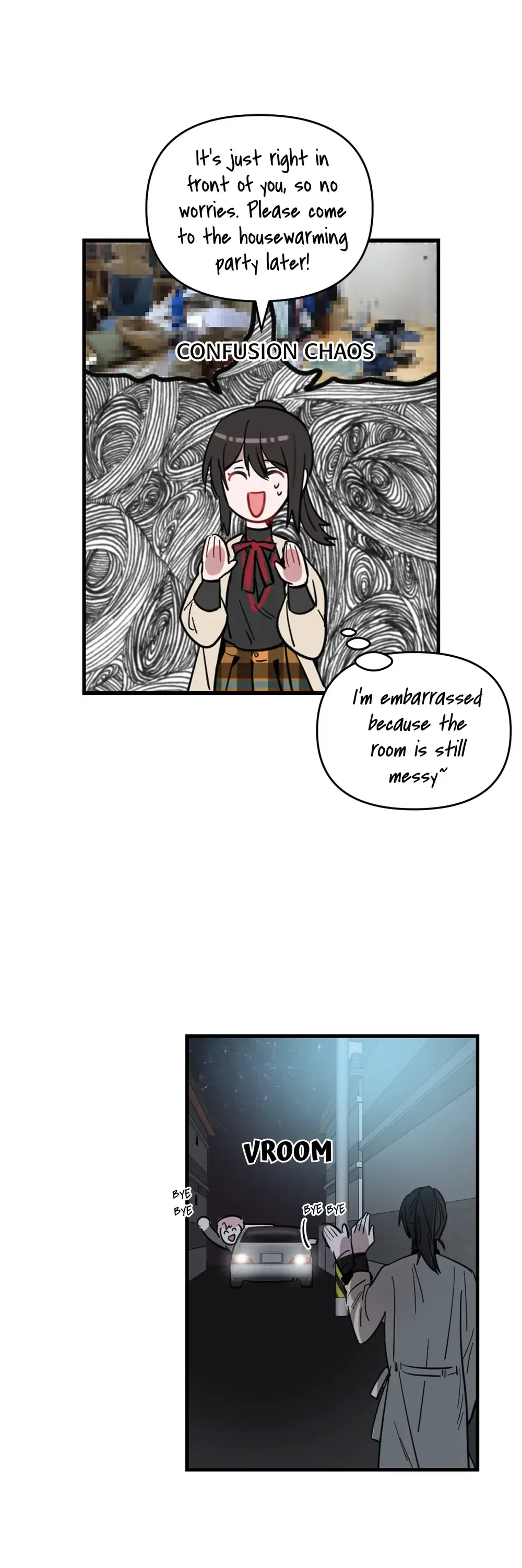 The Failed Heiress Chapter 2 – Page 32