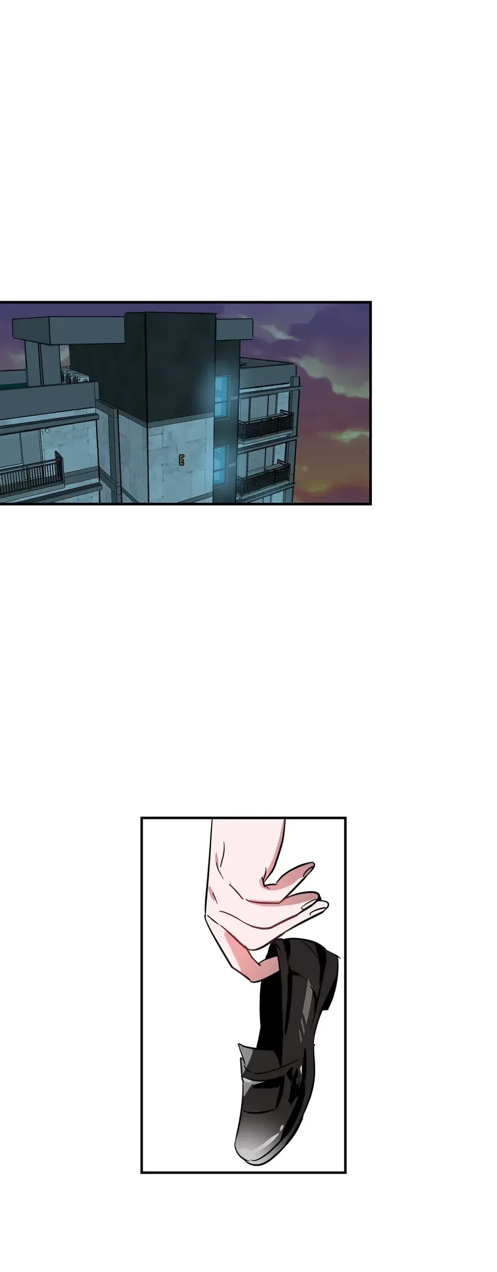 The Failed Heiress Chapter 2 – Page 34