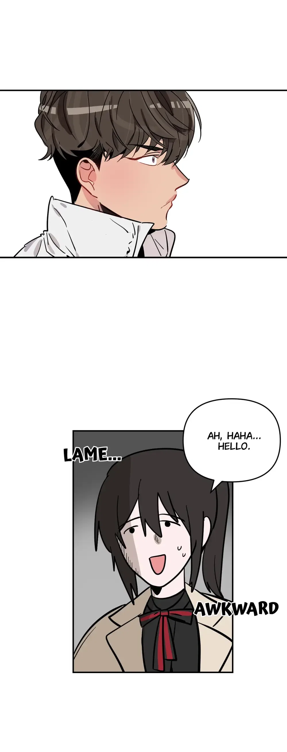 The Failed Heiress Chapter 2 – Page 37
