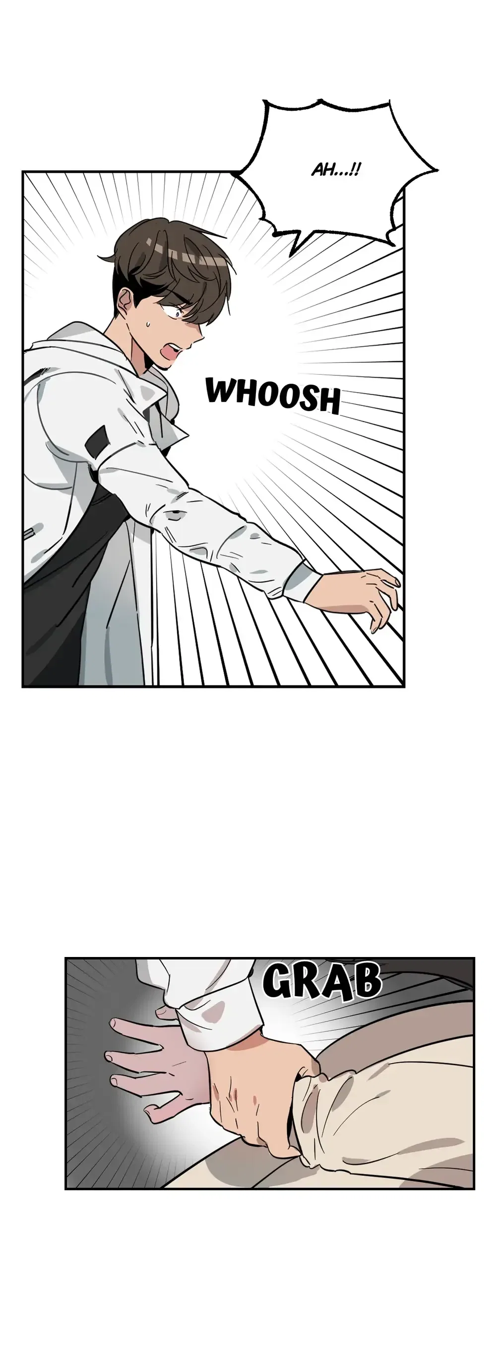 The Failed Heiress Chapter 2 – Page 40