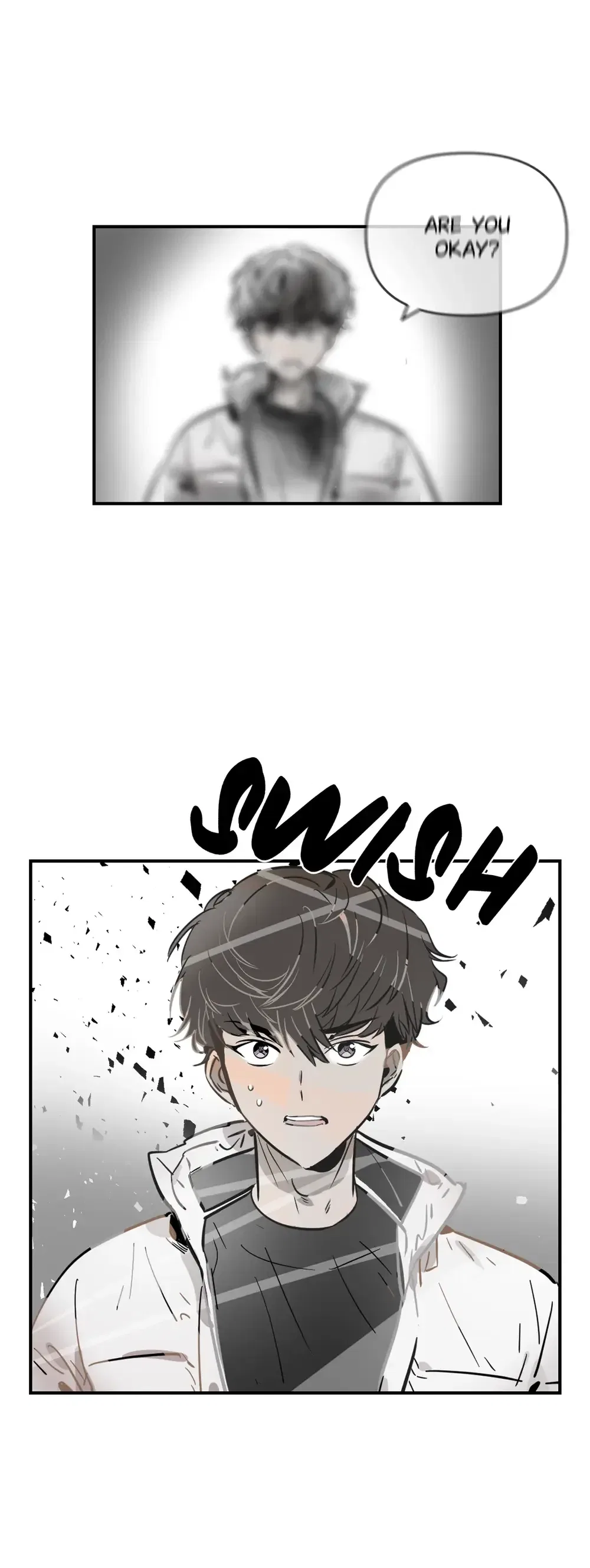 The Failed Heiress Chapter 2 – Page 42