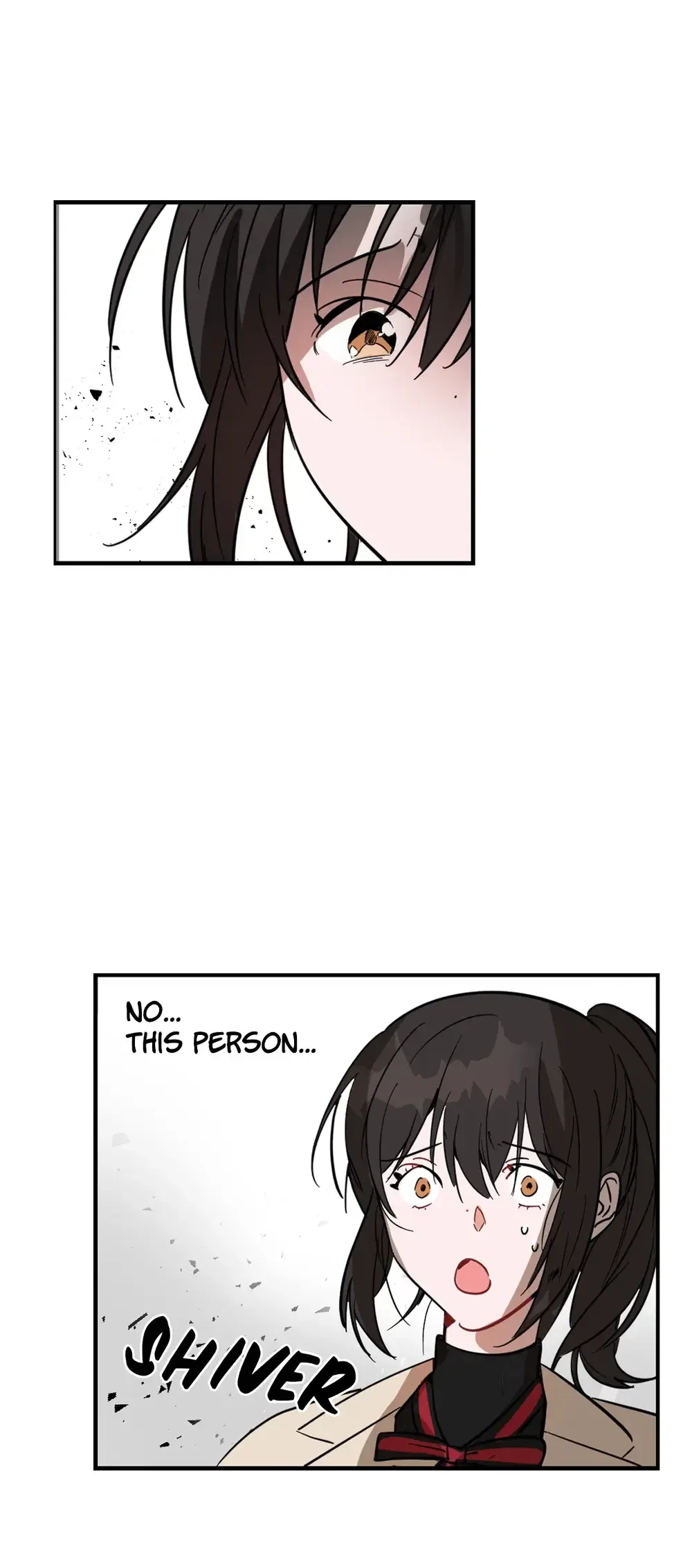 The Failed Heiress Chapter 2 – Page 43