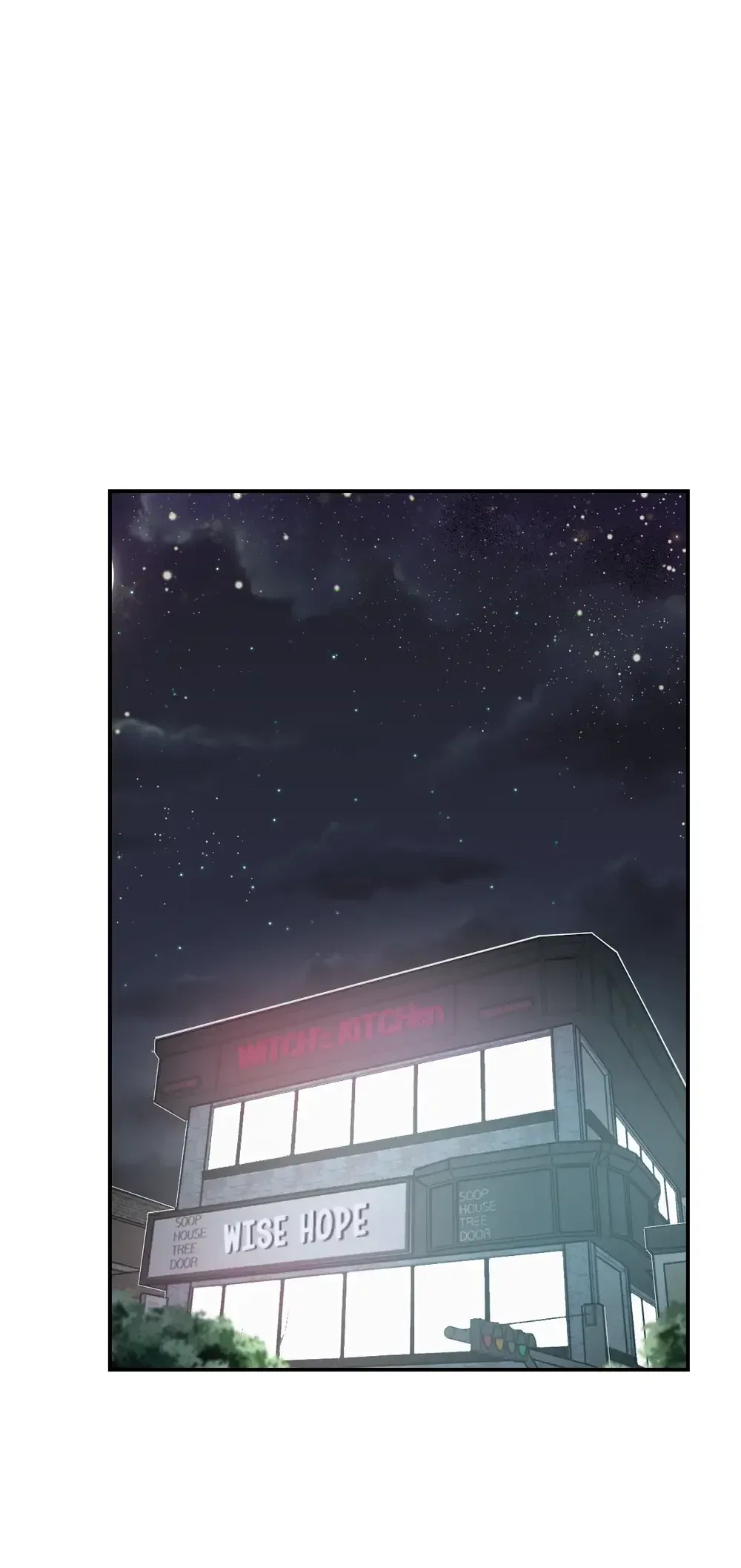 The Failed Heiress Chapter 1 – Page 2