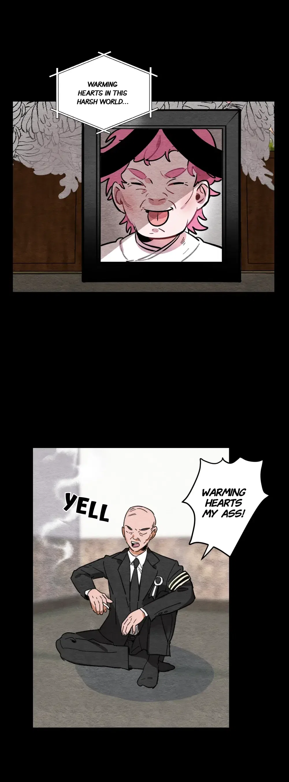 The Failed Heiress Chapter 1 – Page 11
