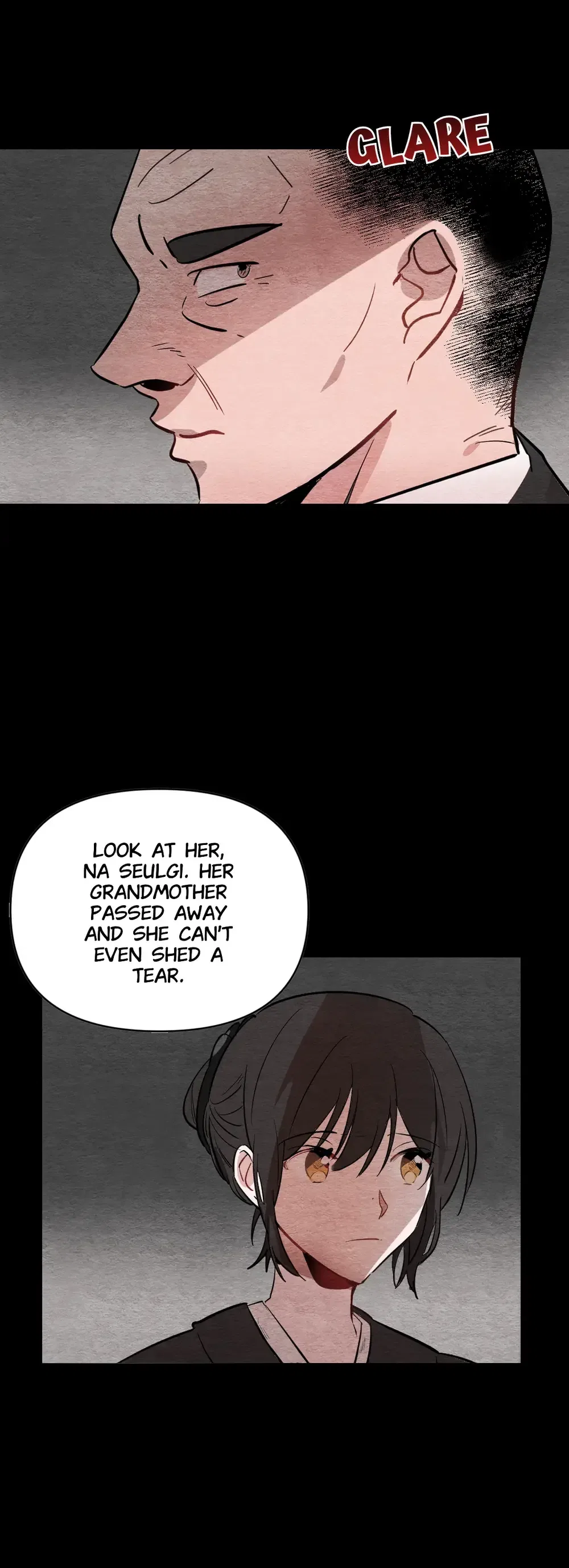 The Failed Heiress Chapter 1 – Page 13