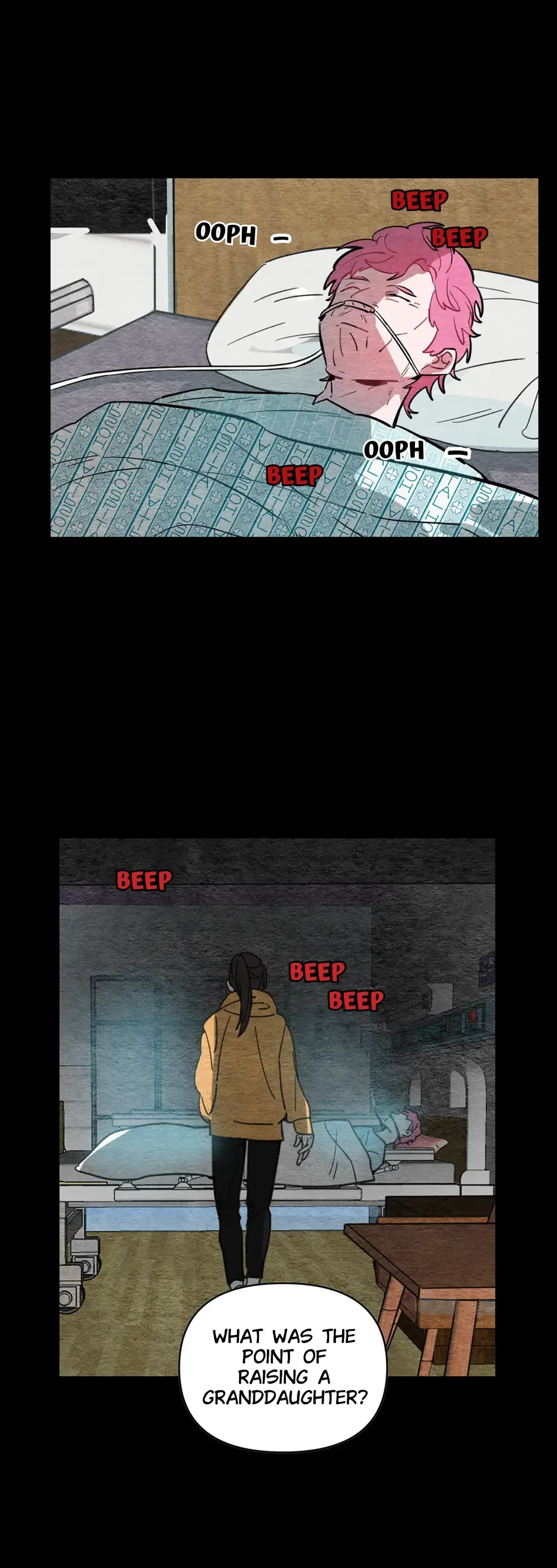 The Failed Heiress Chapter 1 – Page 14