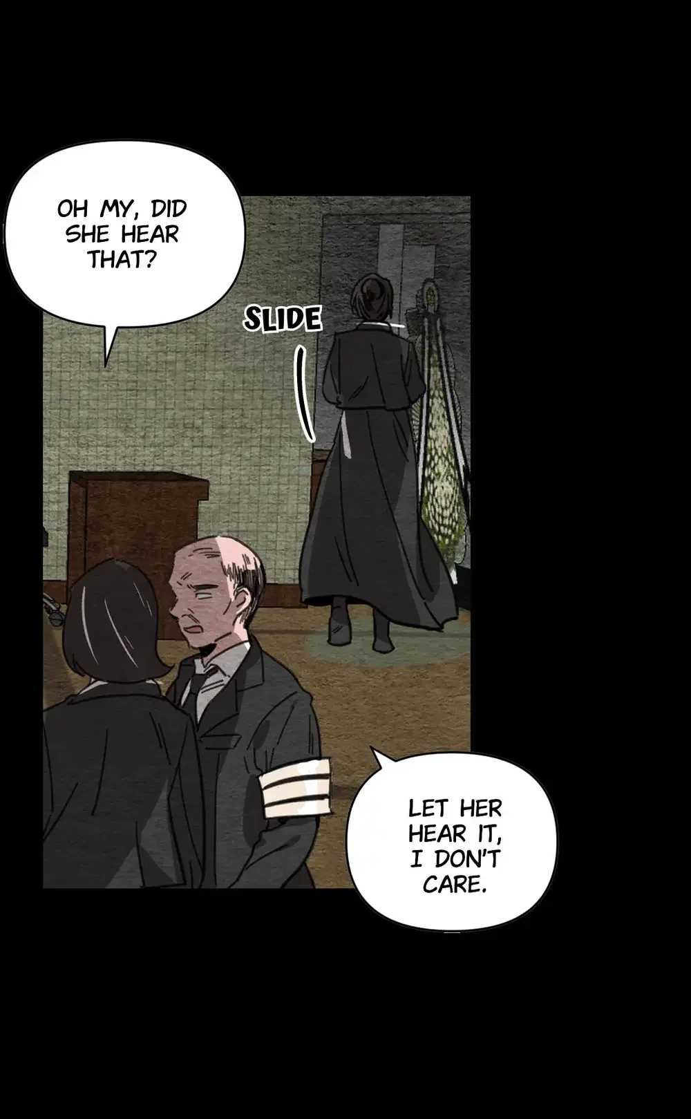 The Failed Heiress Chapter 1 – Page 16