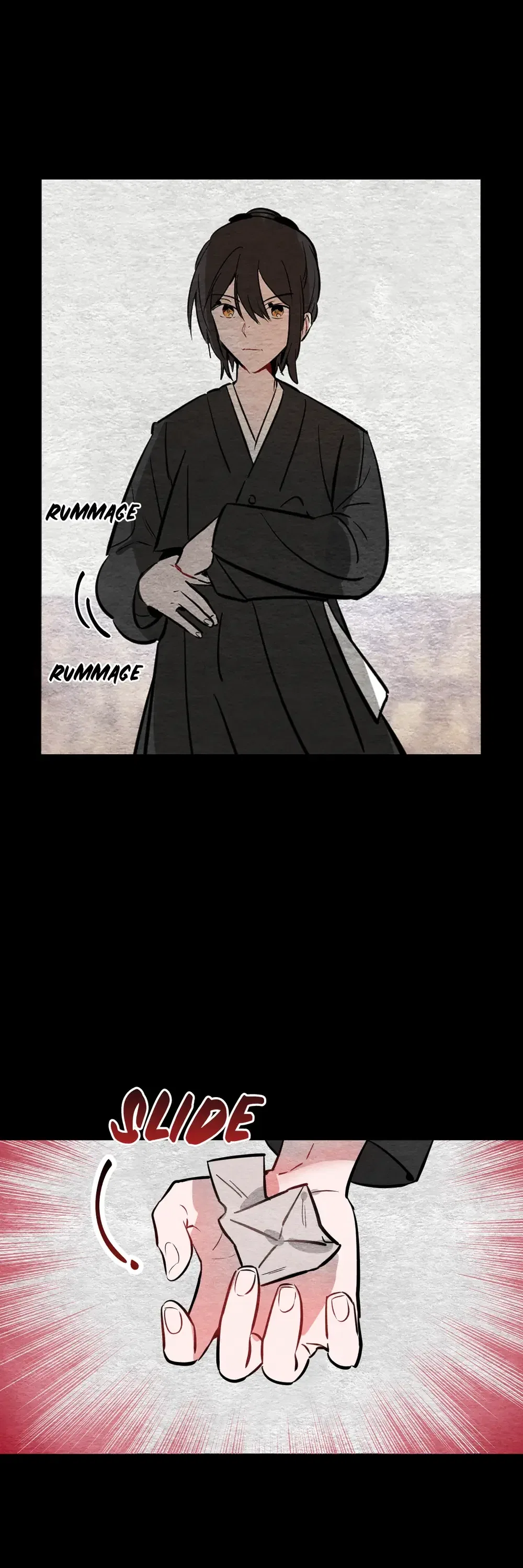 The Failed Heiress Chapter 1 – Page 18