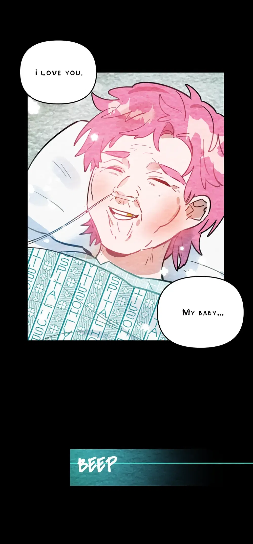 The Failed Heiress Chapter 1 – Page 21