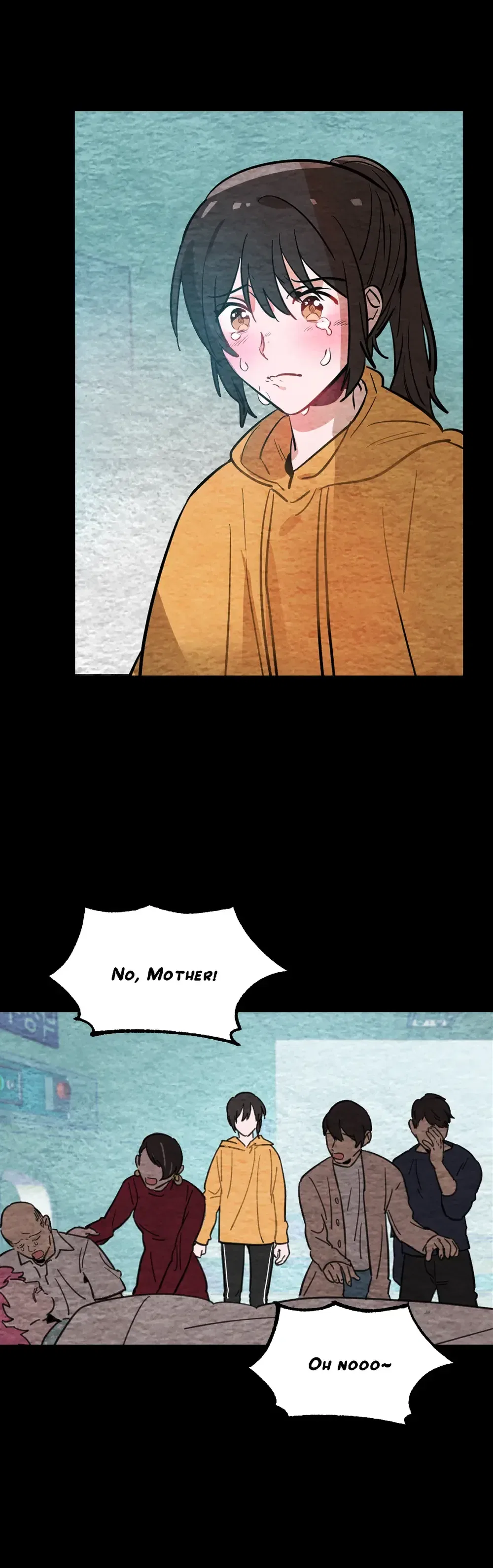 The Failed Heiress Chapter 1 – Page 22