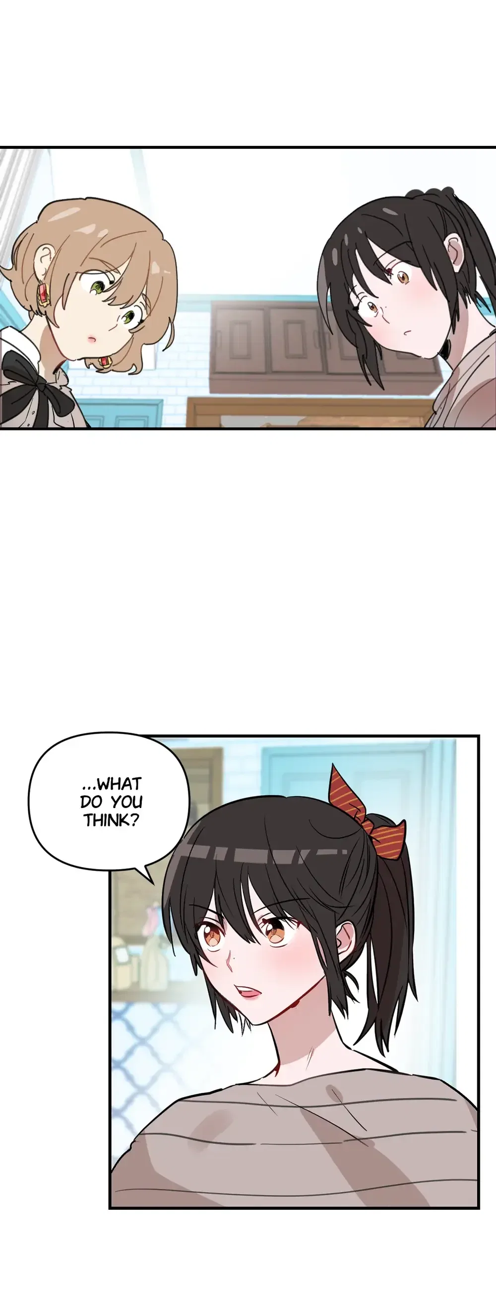 The Failed Heiress Chapter 1 – Page 26