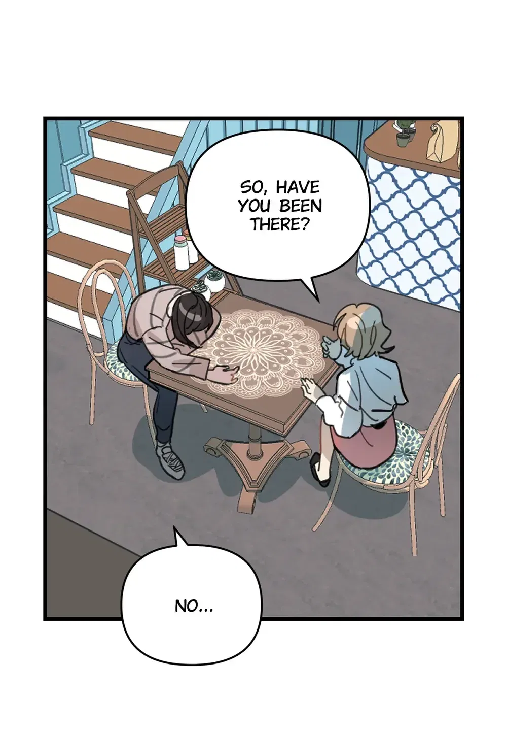 The Failed Heiress Chapter 1 – Page 29