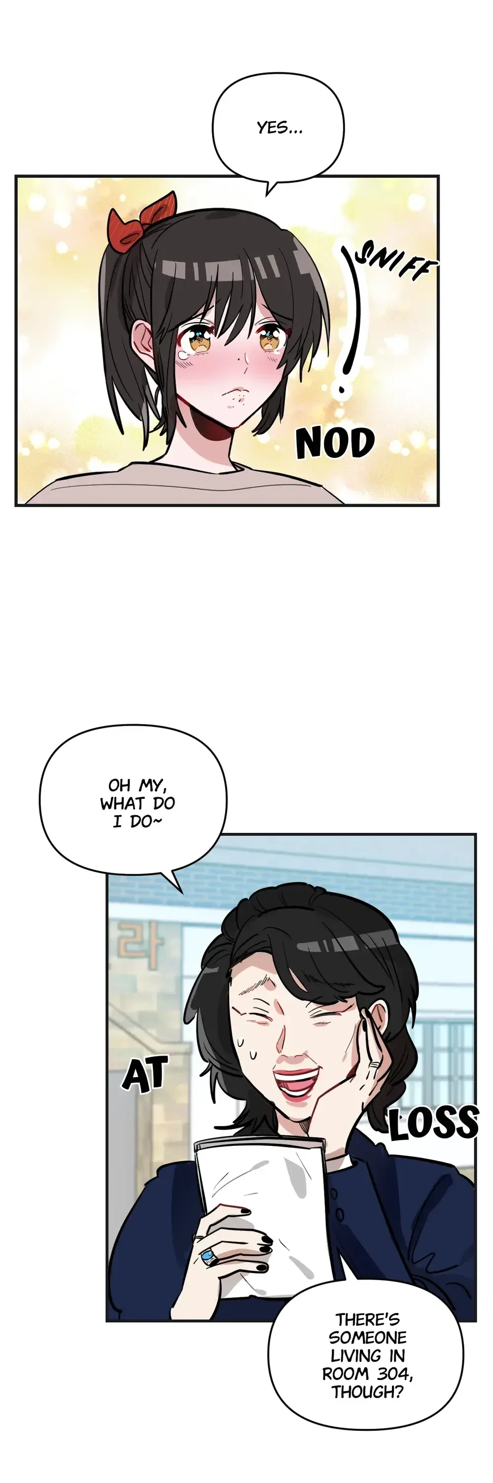 The Failed Heiress Chapter 1 – Page 35