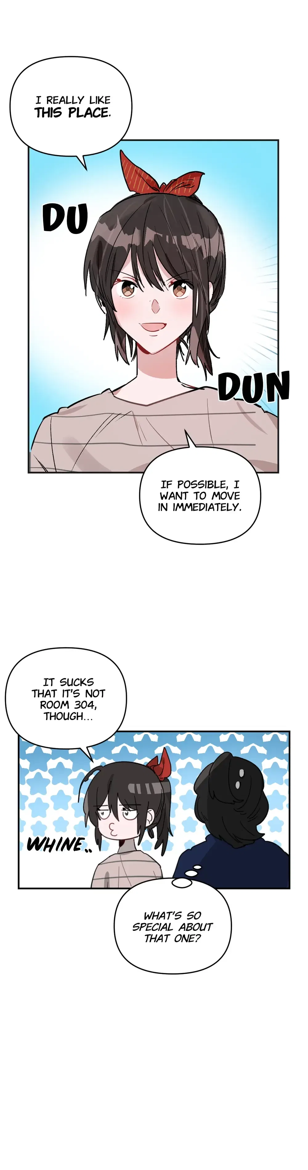The Failed Heiress Chapter 1 – Page 37