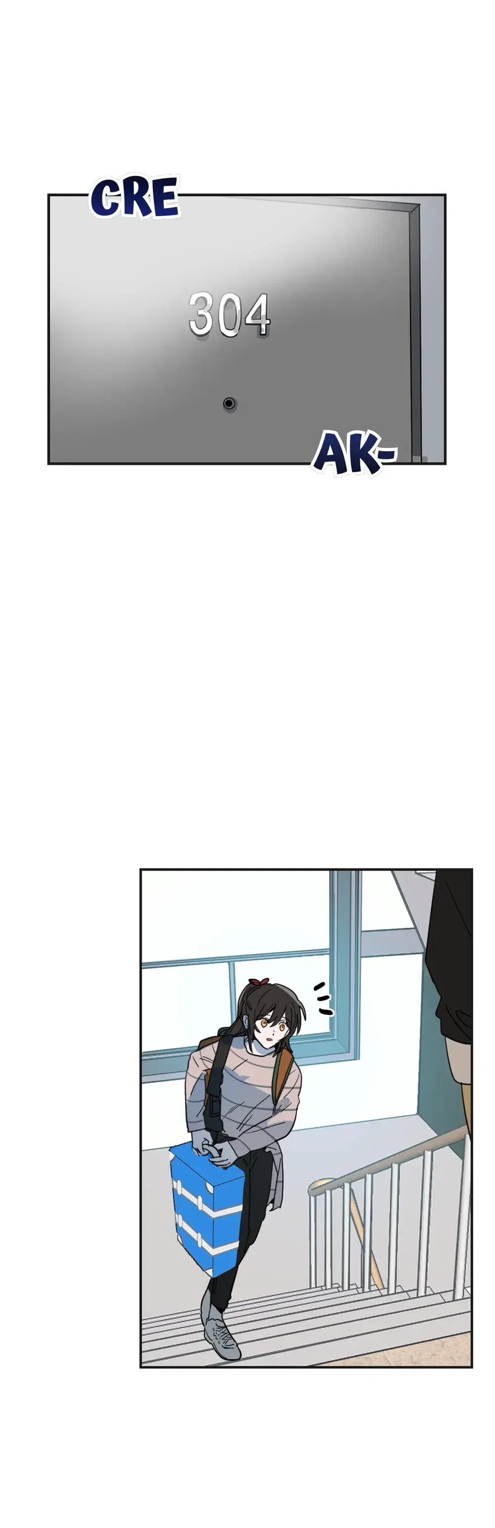 The Failed Heiress Chapter 1 – Page 43